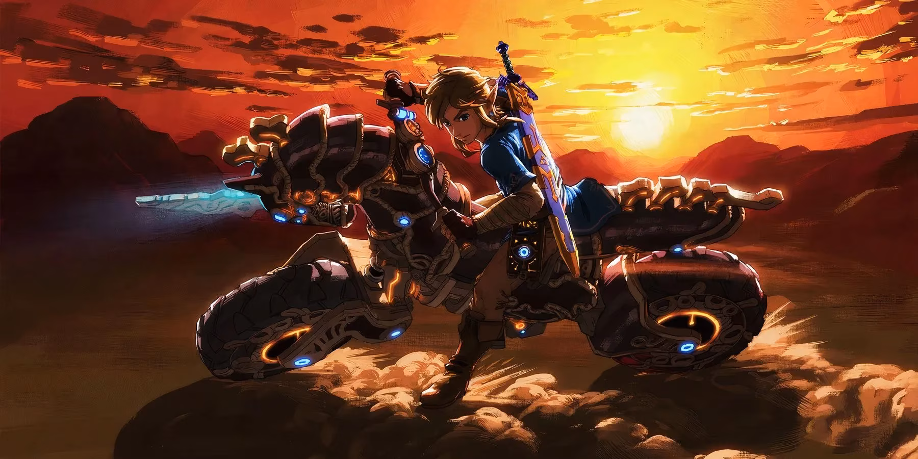 the-evolution-of-mounts-in-the-legend-of-zelda-series-and-their-future-beyond-ultrahand-image-0