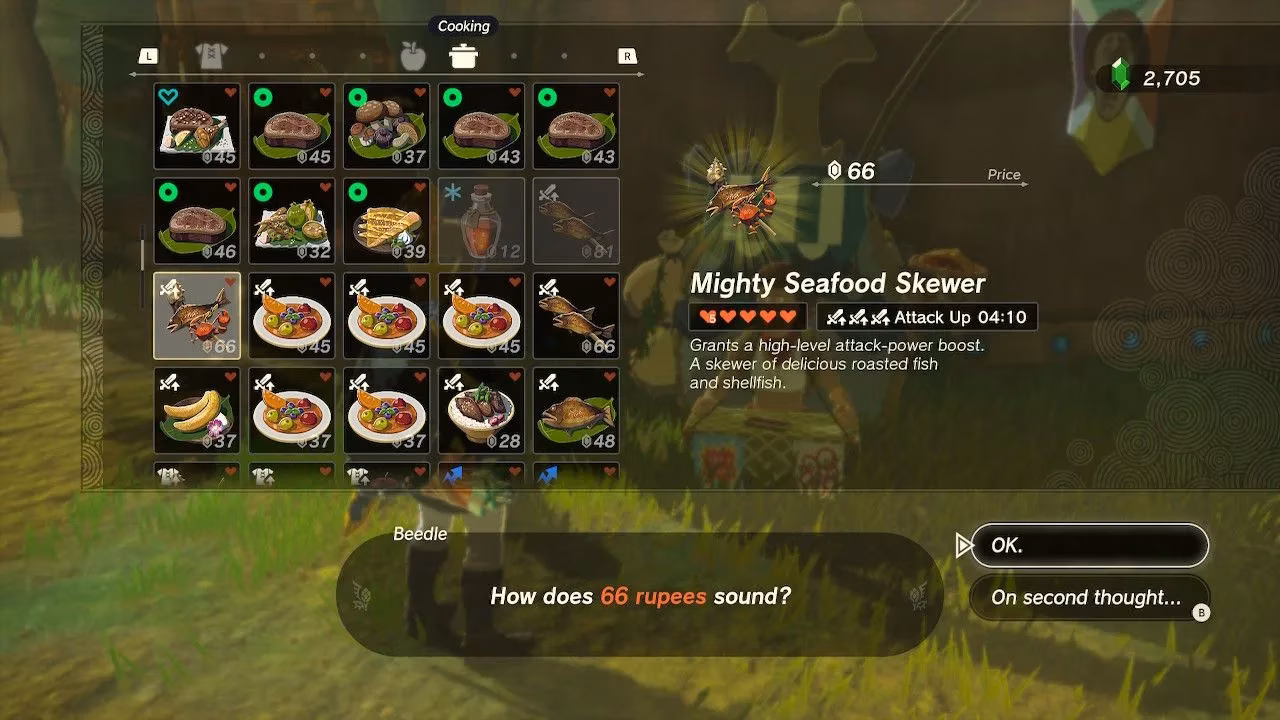 mastering-culinary-arts-in-zelda-tears-of-the-kingdom-ultimate-recipe-guide-image-1