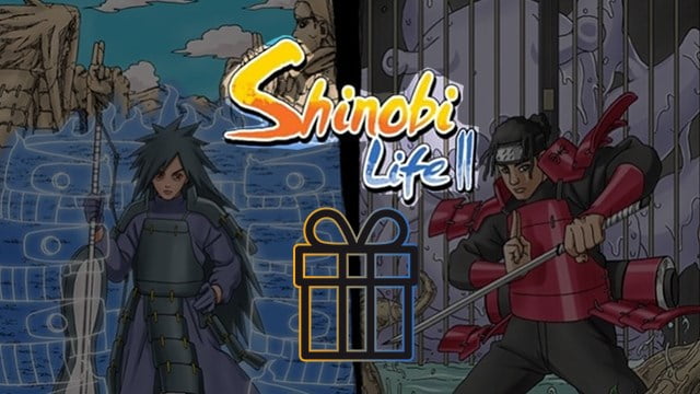 Giftcode Shindo Life 2 Wiki – Nhập code Shindo Life RELL Coins