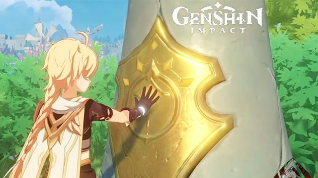 Đừng bỏ qua Code Genshin Impact mới nhất - Nhập code Genshin