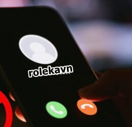 Roleka vn là gì? Rolekavn là gì? – Hoang Vo Reviews